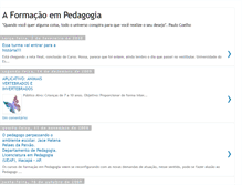 Tablet Screenshot of linkpedagoga.blogspot.com