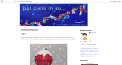 Desktop Screenshot of alessandraplacucci.blogspot.com