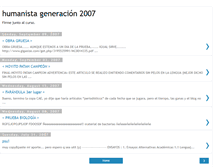 Tablet Screenshot of huma07.blogspot.com