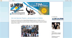 Desktop Screenshot of pavellanedalacampora.blogspot.com