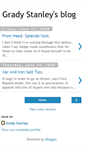 Mobile Screenshot of gradystabav57.blogspot.com
