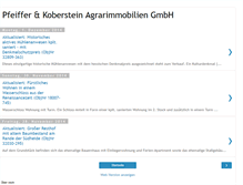 Tablet Screenshot of pkagrarimmobilien.blogspot.com