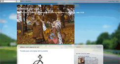 Desktop Screenshot of betesdadouira.blogspot.com
