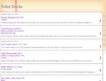 Tablet Screenshot of forpallettrucks.blogspot.com