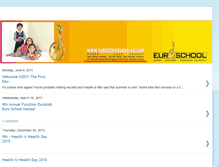 Tablet Screenshot of euroschoolnadiad.blogspot.com