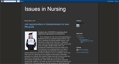 Desktop Screenshot of nursingstudents417.blogspot.com