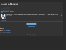 Tablet Screenshot of nursingstudents417.blogspot.com