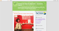 Desktop Screenshot of famesp.blogspot.com