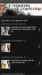 Mobile Screenshot of carloslaranjeirashop.blogspot.com