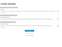 Tablet Screenshot of chudaiepisodes.blogspot.com
