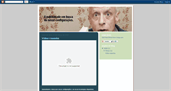 Desktop Screenshot of novasconfiguracoespublicidade.blogspot.com