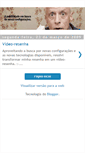 Mobile Screenshot of novasconfiguracoespublicidade.blogspot.com