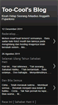 Mobile Screenshot of angga-toocool.blogspot.com