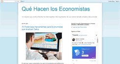 Desktop Screenshot of hectorcolombo.blogspot.com