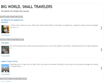 Tablet Screenshot of bigworldsmalltravelers.blogspot.com