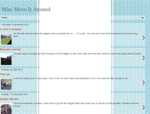 Tablet Screenshot of missmoveitaround.blogspot.com
