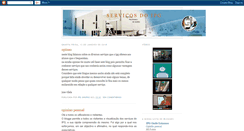 Desktop Screenshot of ipgcomosomos.blogspot.com