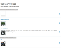 Tablet Screenshot of bstore-storyteller.blogspot.com