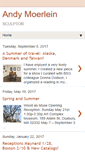 Mobile Screenshot of andymoerlein.blogspot.com