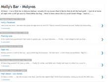 Tablet Screenshot of mollysbar.blogspot.com