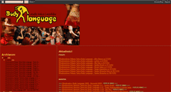 Desktop Screenshot of bodyl.blogspot.com
