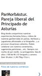 Mobile Screenshot of parmorboastur.blogspot.com