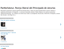 Tablet Screenshot of parmorboastur.blogspot.com