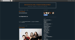 Desktop Screenshot of hostetlerpic.blogspot.com