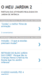 Mobile Screenshot of omeujardim2.blogspot.com
