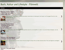 Tablet Screenshot of helga-koenig-filmwelt.blogspot.com