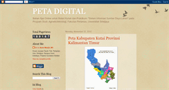 Desktop Screenshot of petadigitalku.blogspot.com