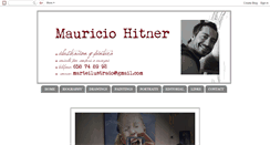 Desktop Screenshot of marteilustrado.blogspot.com