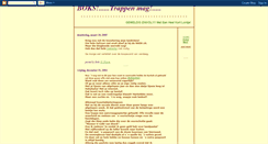 Desktop Screenshot of boks.blogspot.com