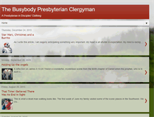Tablet Screenshot of busybodypc.blogspot.com