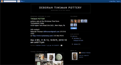 Desktop Screenshot of ddtinsman.blogspot.com