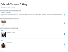 Tablet Screenshot of ddtinsman.blogspot.com
