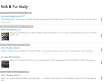 Tablet Screenshot of milkit4mully.blogspot.com