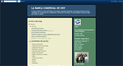 Desktop Screenshot of equipo5banca.blogspot.com