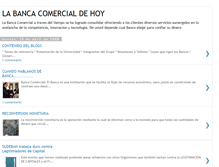 Tablet Screenshot of equipo5banca.blogspot.com