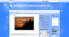 Desktop Screenshot of emissivitytekkimits.blogspot.com