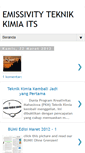 Mobile Screenshot of emissivitytekkimits.blogspot.com