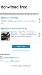 Mobile Screenshot of donwload-free.blogspot.com