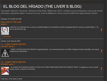 Tablet Screenshot of higado-med-uaa.blogspot.com