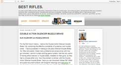 Desktop Screenshot of brs-rifles.blogspot.com