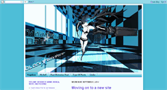 Desktop Screenshot of maddalwalker.blogspot.com