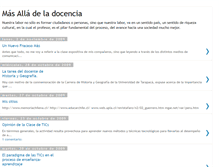 Tablet Screenshot of lab-elorigendelhombre.blogspot.com