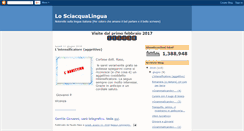 Desktop Screenshot of faustoraso.blogspot.com