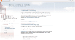 Desktop Screenshot of katjanpulmia.blogspot.com