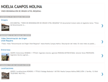 Tablet Screenshot of nocamo2.blogspot.com