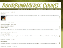 Tablet Screenshot of bourbonnatrixcooks.blogspot.com
